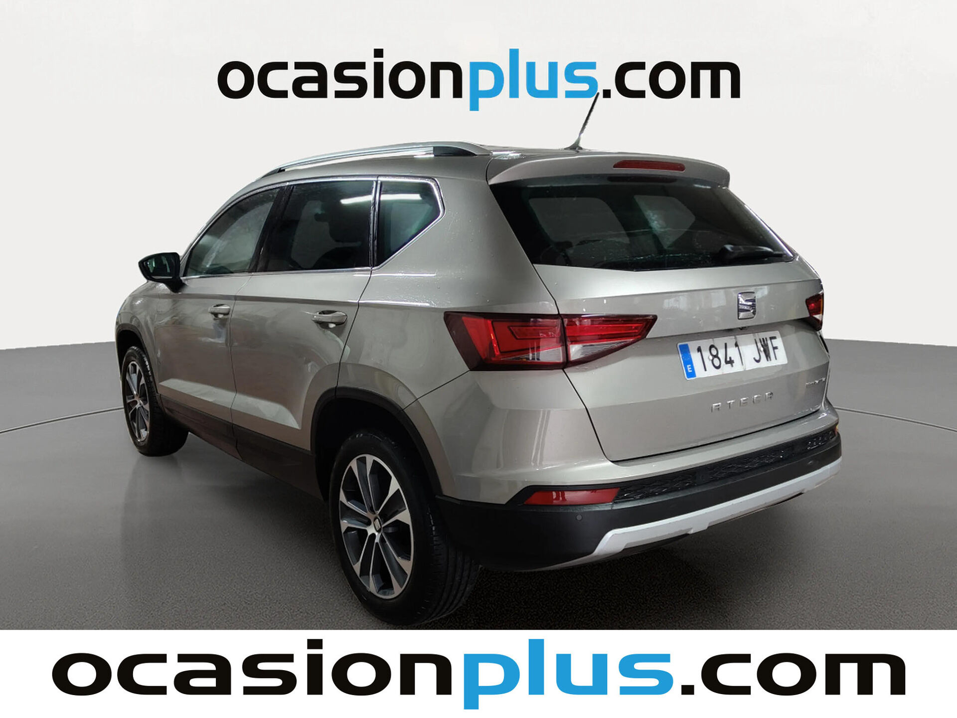 Imagen 3 de SEAT Ateca