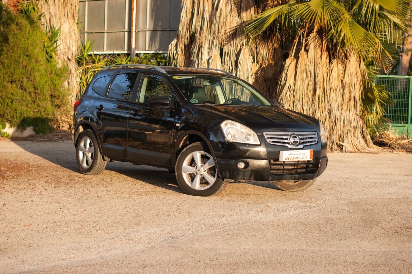 NISSAN Qashqai (1.5 dCi TEKNA PREMIUM 4x2 17