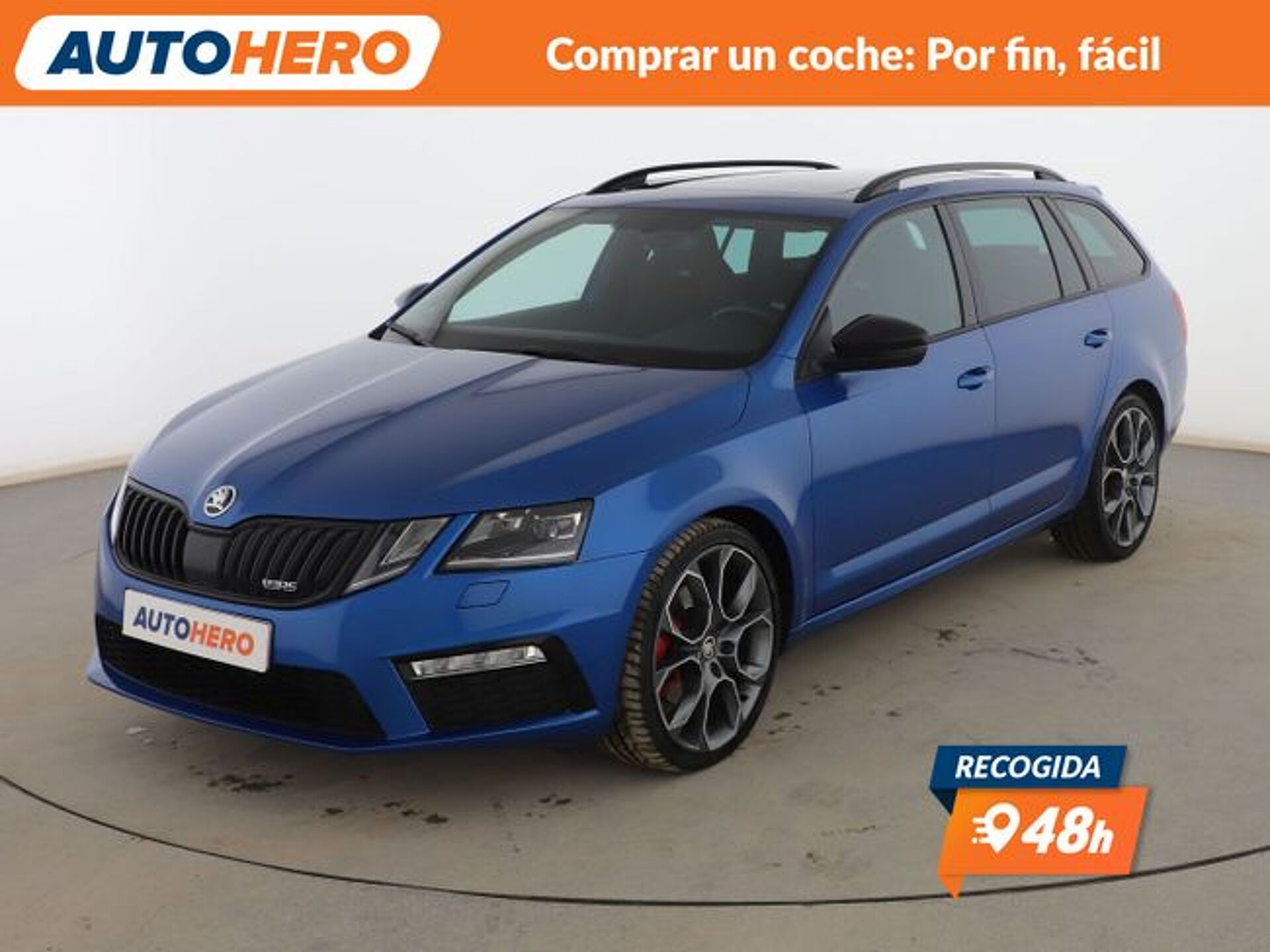 Imagen 1 de SKODA Octavia