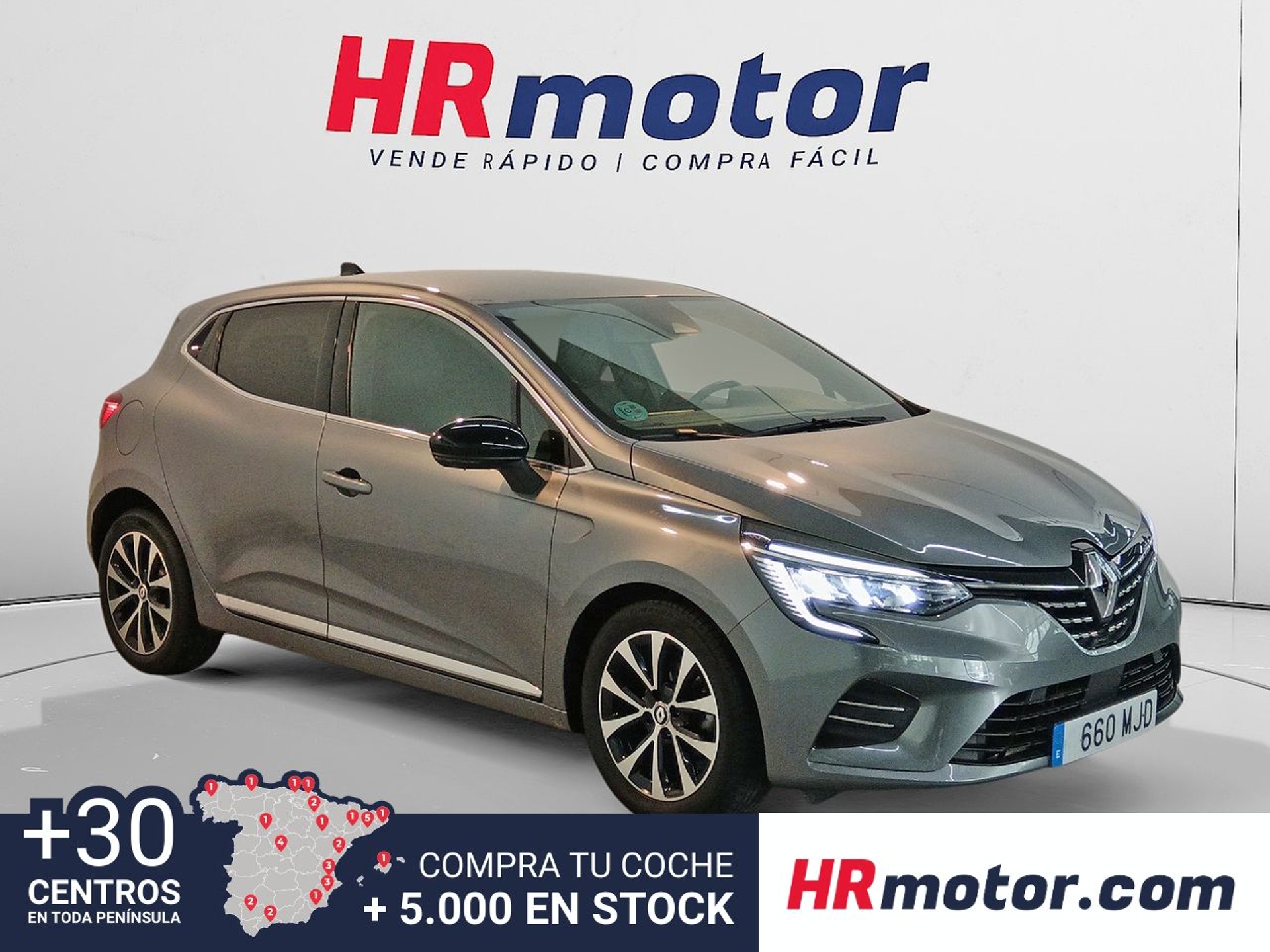 Imagen de RENAULT Clio