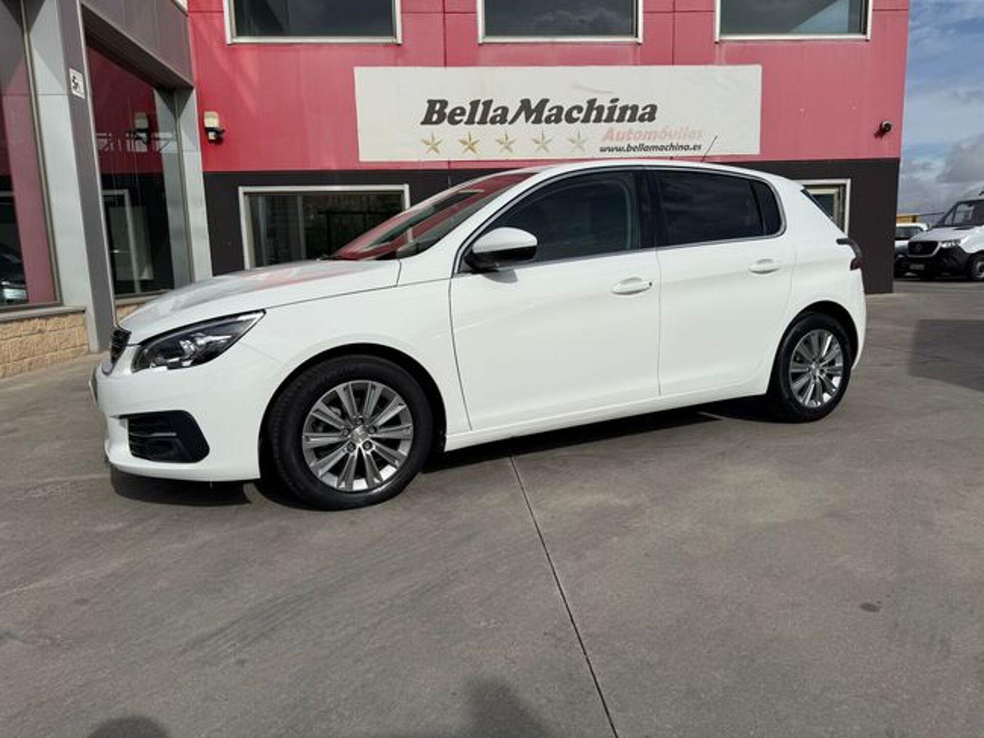 Imagen 2 de PEUGEOT 308