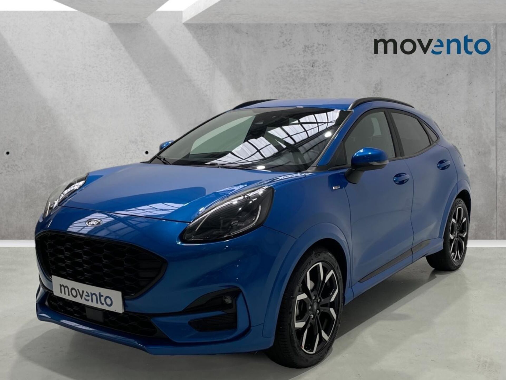 Imagen 2 de FORD Puma