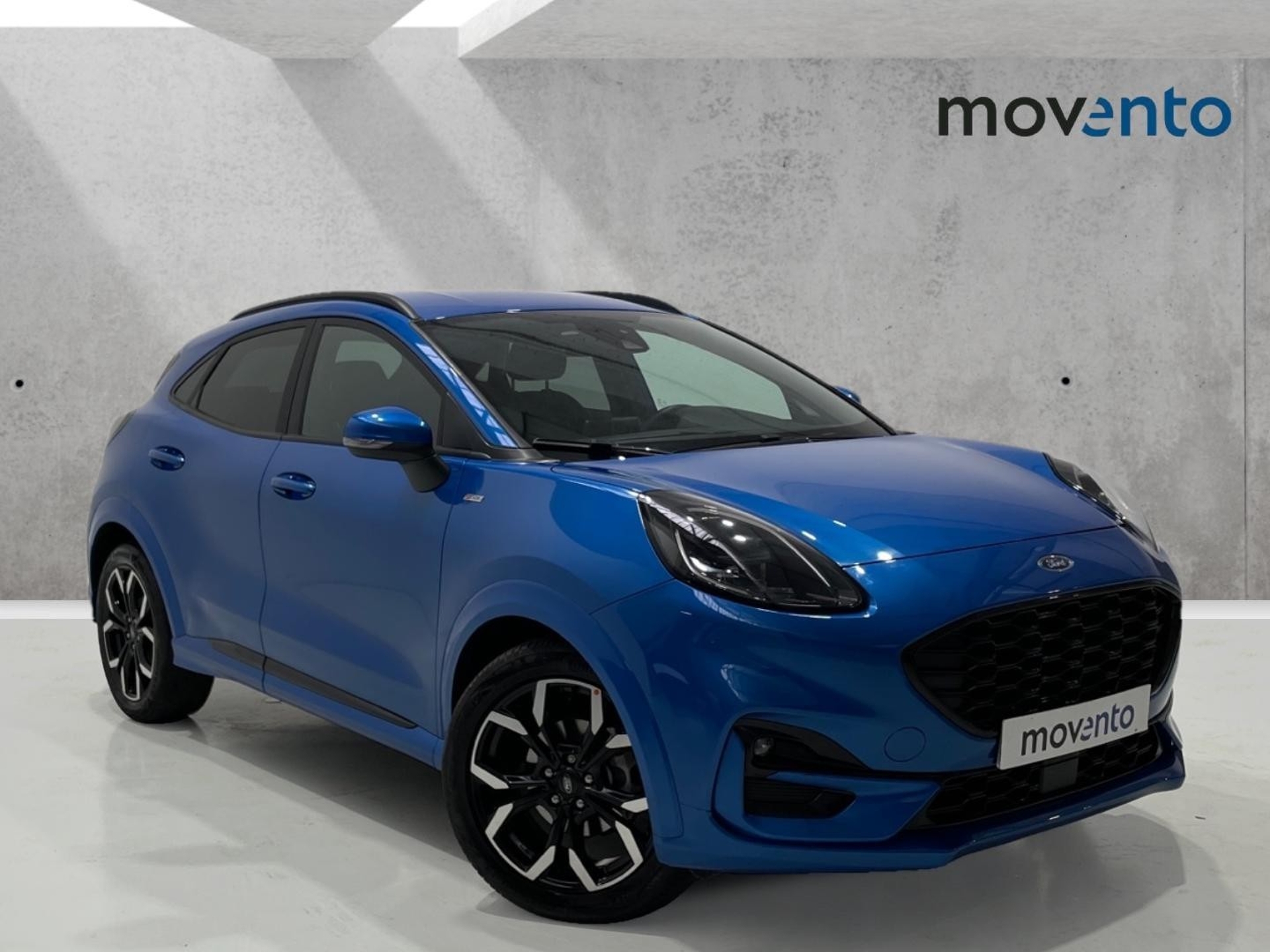 Imagen de FORD Puma