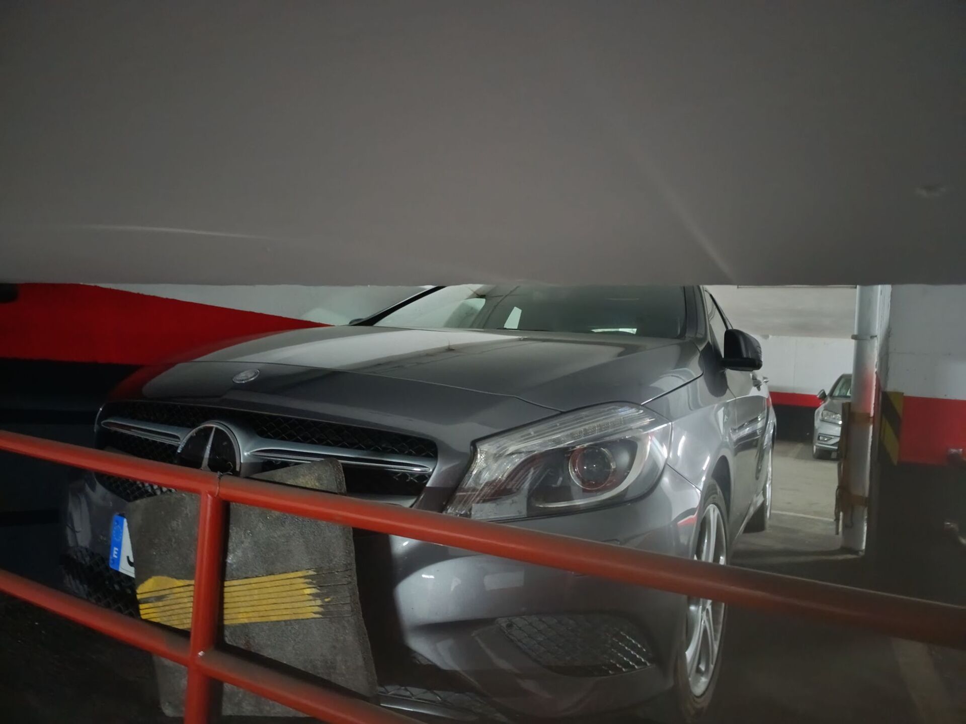 Imagen 1 de MERCEDES Clase A