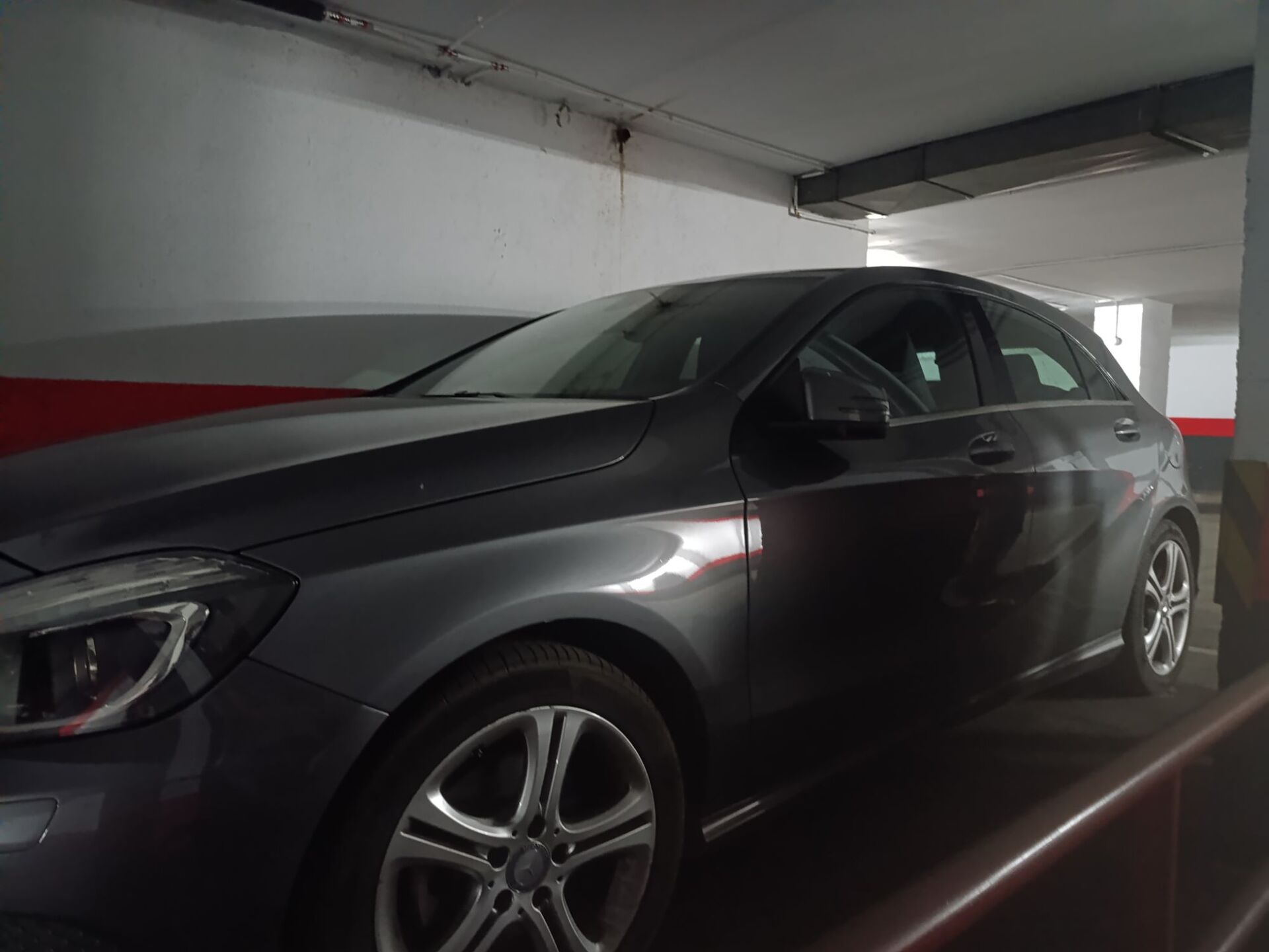 Imagen 2 de MERCEDES Clase A