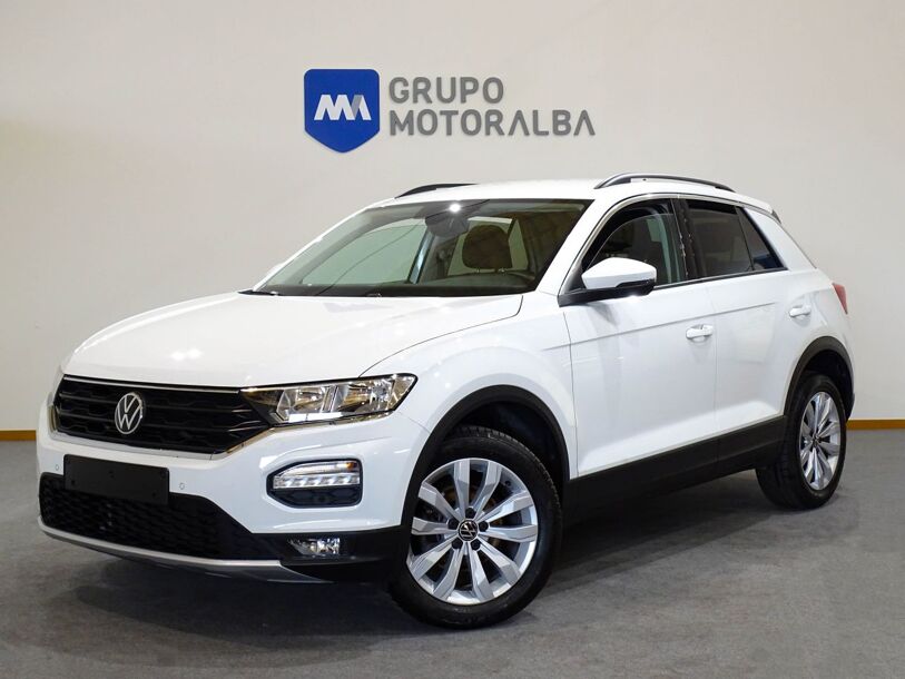 Foto del VOLKSWAGEN T-Roc 1.5 TSI Advance DSG7