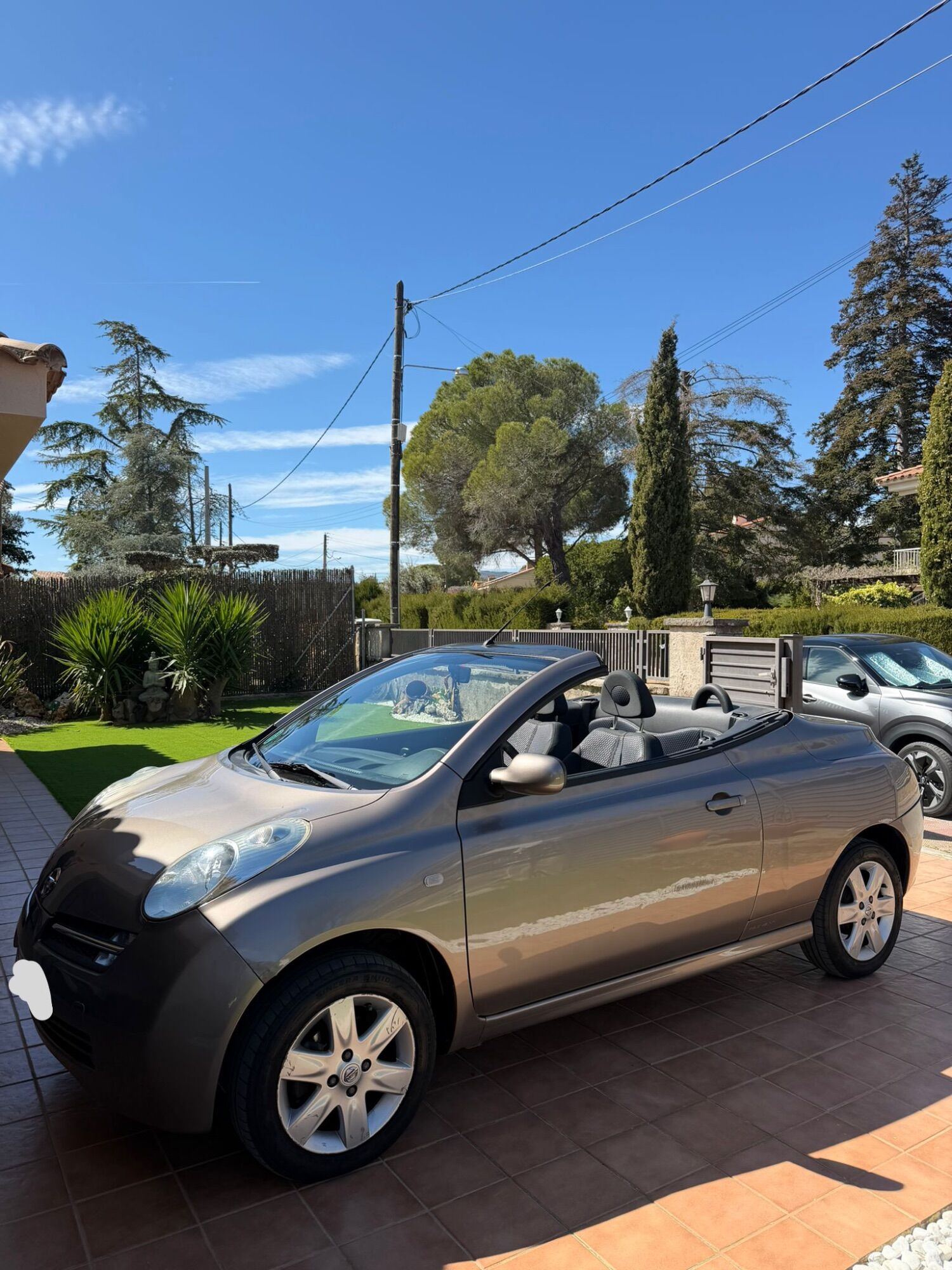 Foto del NISSAN Micra 1.4 Tekna