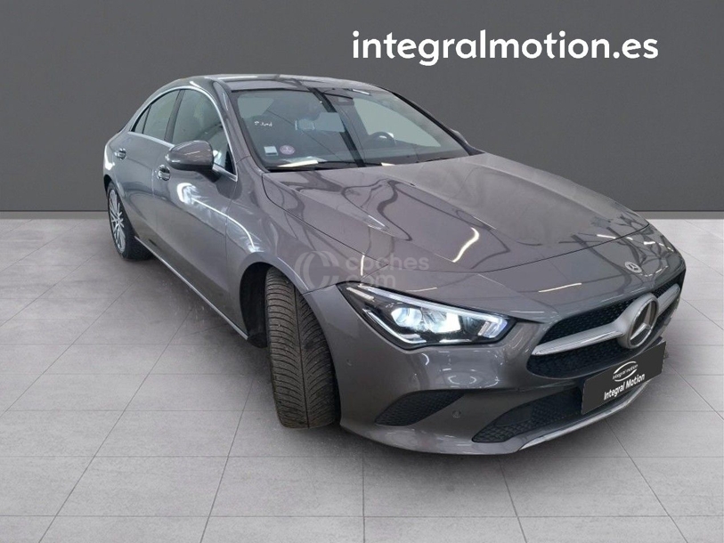 Foto del MERCEDES Clase CLA CLA 180