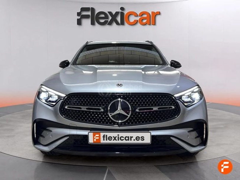 Foto del MERCEDES Clase GLC GLC Coupé 200 4Matic 9G-Tronic