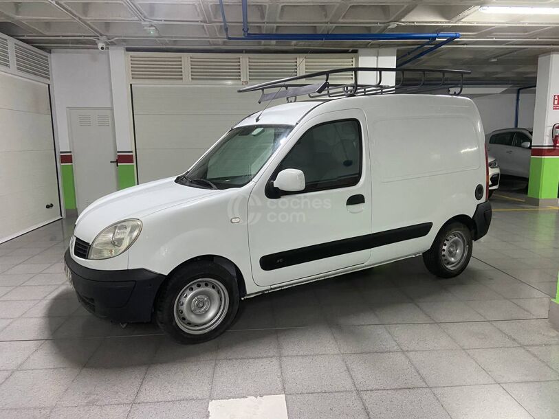 Foto del RENAULT Kangoo 1.5DCI Confort Expression 85