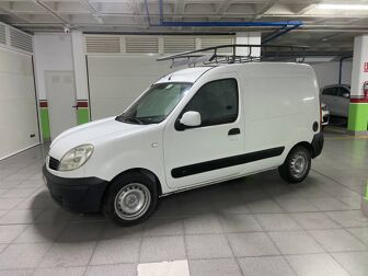 Imagen de RENAULT Kangoo 1.5DCI Confort Expression 85