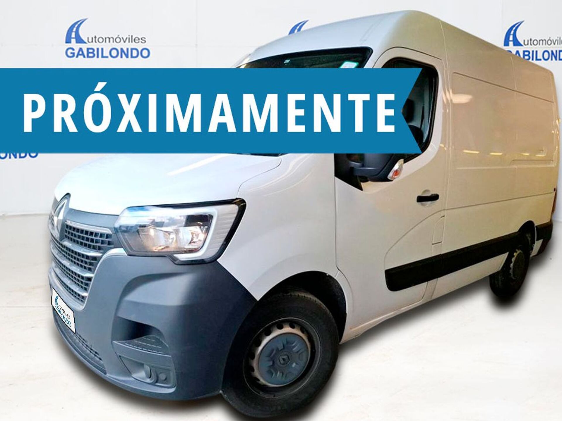Imagen de RENAULT Master