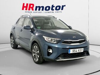 Imagen de KIA Stonic 1.2 CVVT Eco-Dynamic Concept 84