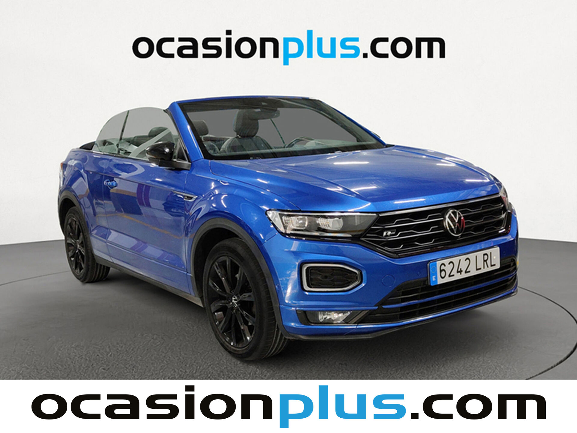 Imagen 3 de VOLKSWAGEN T-Roc