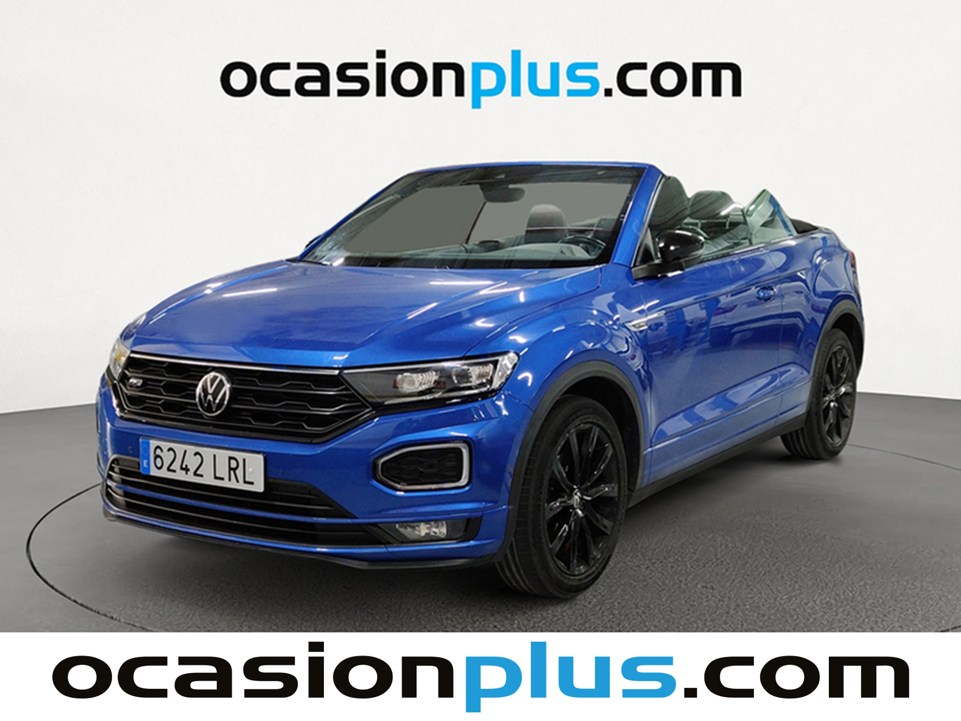 Imagen de VOLKSWAGEN T-Roc