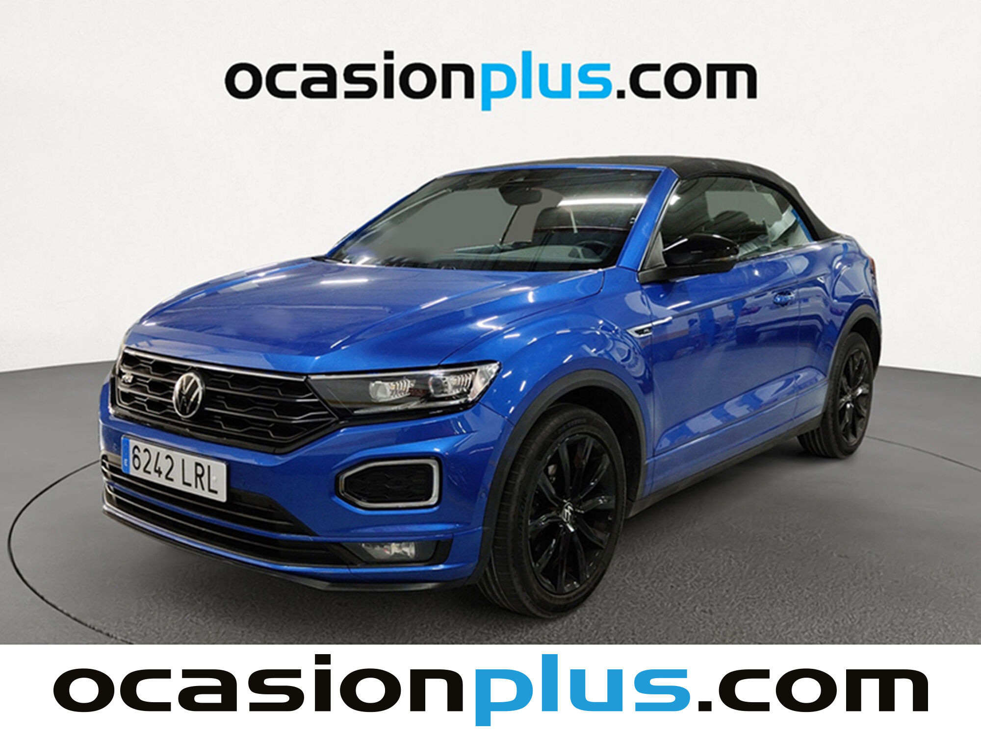 Foto del VOLKSWAGEN T-Roc Cabrio 1.5 TSI R-Line DSG7