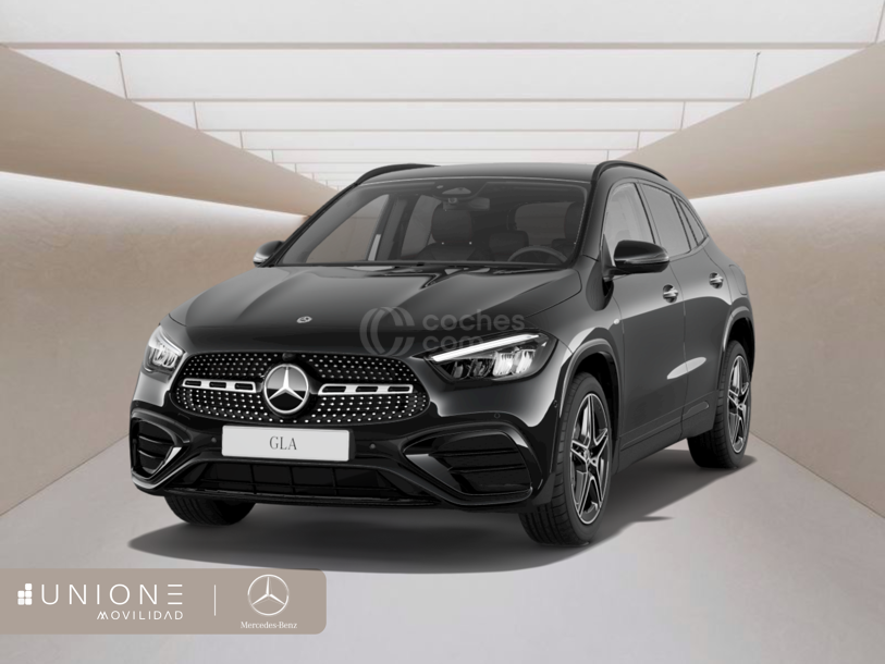 Foto del MERCEDES Clase GLA GLA 250e