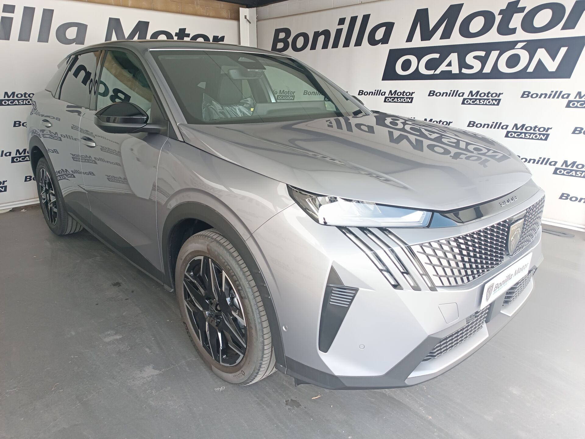 Imagen 3 de PEUGEOT 3008