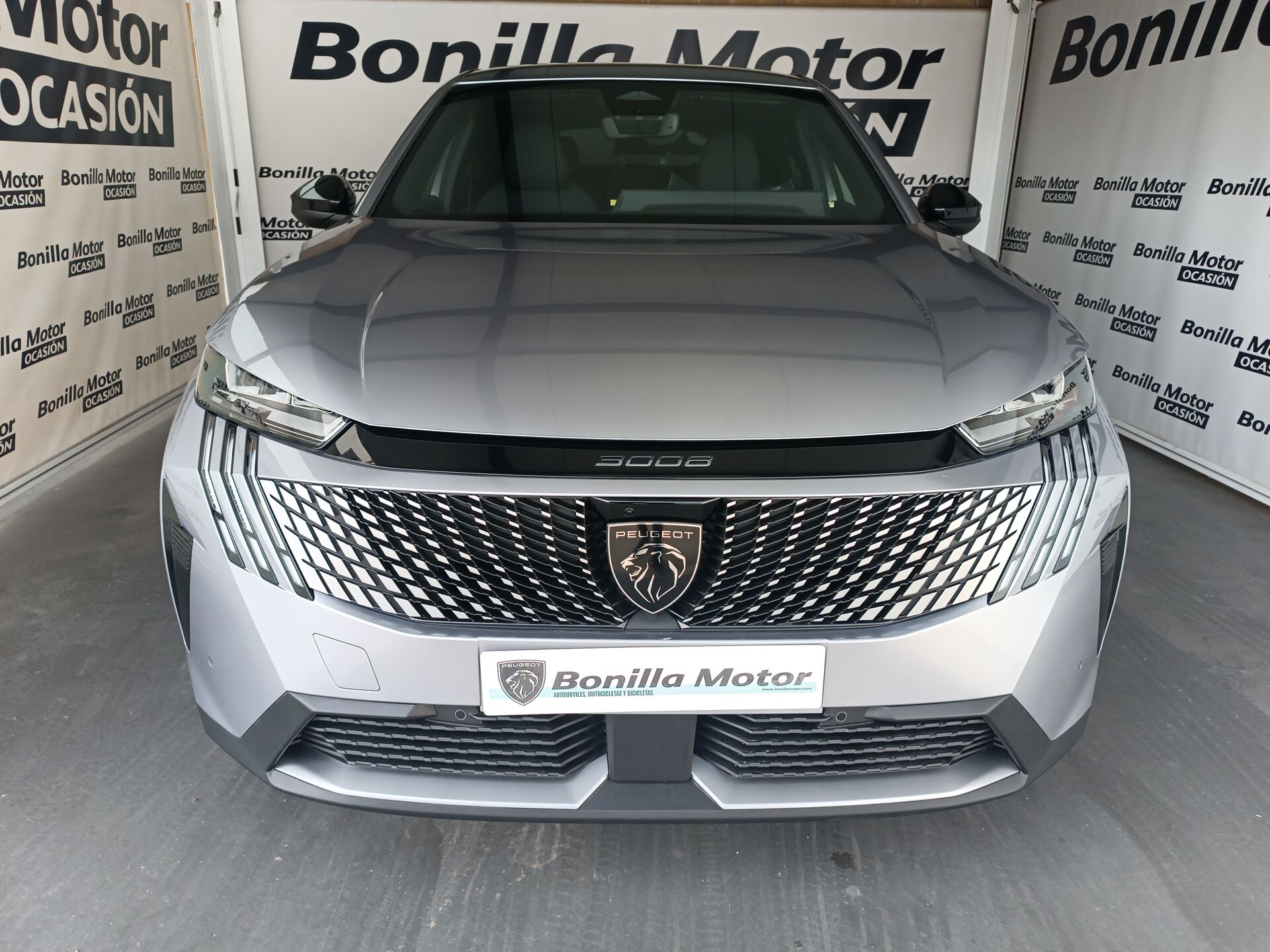 Imagen 2 de PEUGEOT 3008