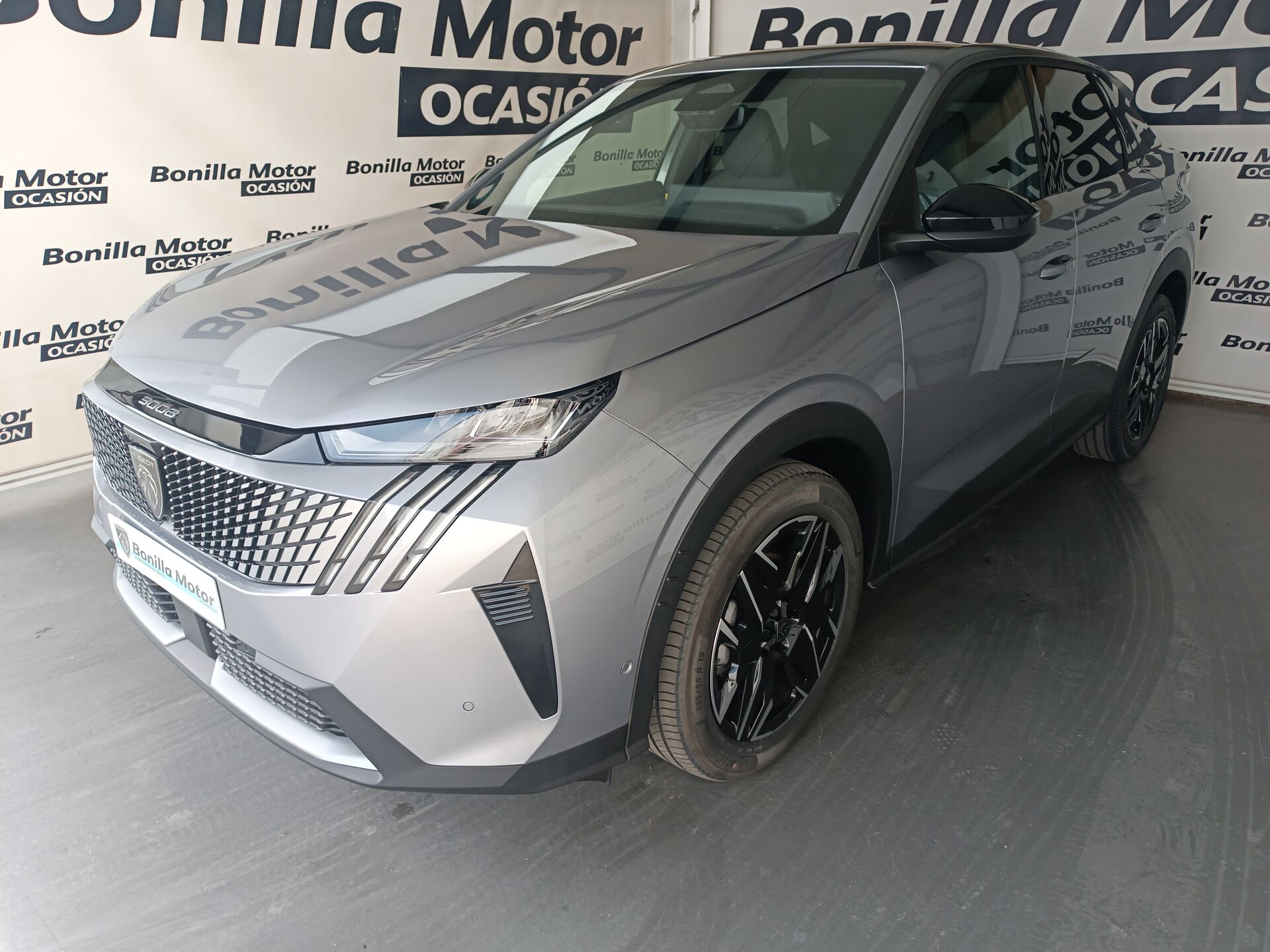 Imagen 1 de PEUGEOT 3008