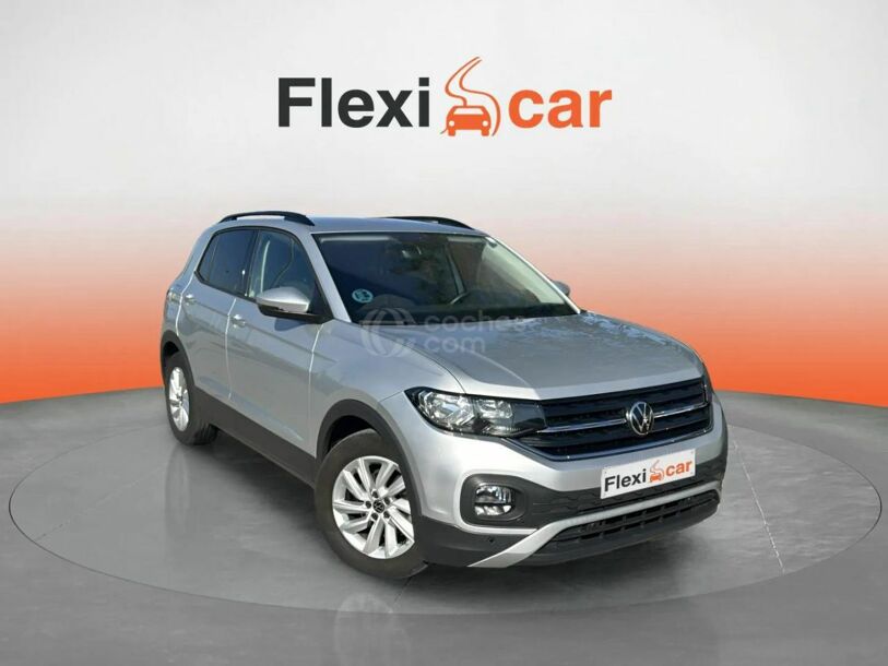 Foto del VOLKSWAGEN T-Cross 1.0 TSI Advance 81kW