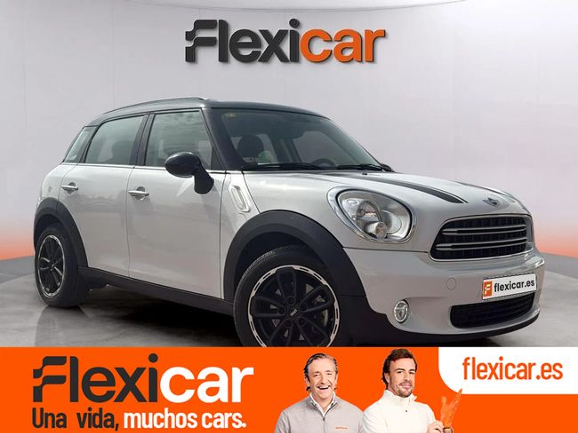 Imagen de MINI Mini Countryman