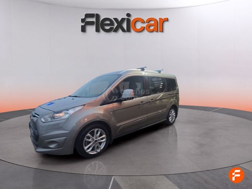 Foto del FORD Tourneo Connect Connect 1.5TDCi Auto-S&S Titanium 120