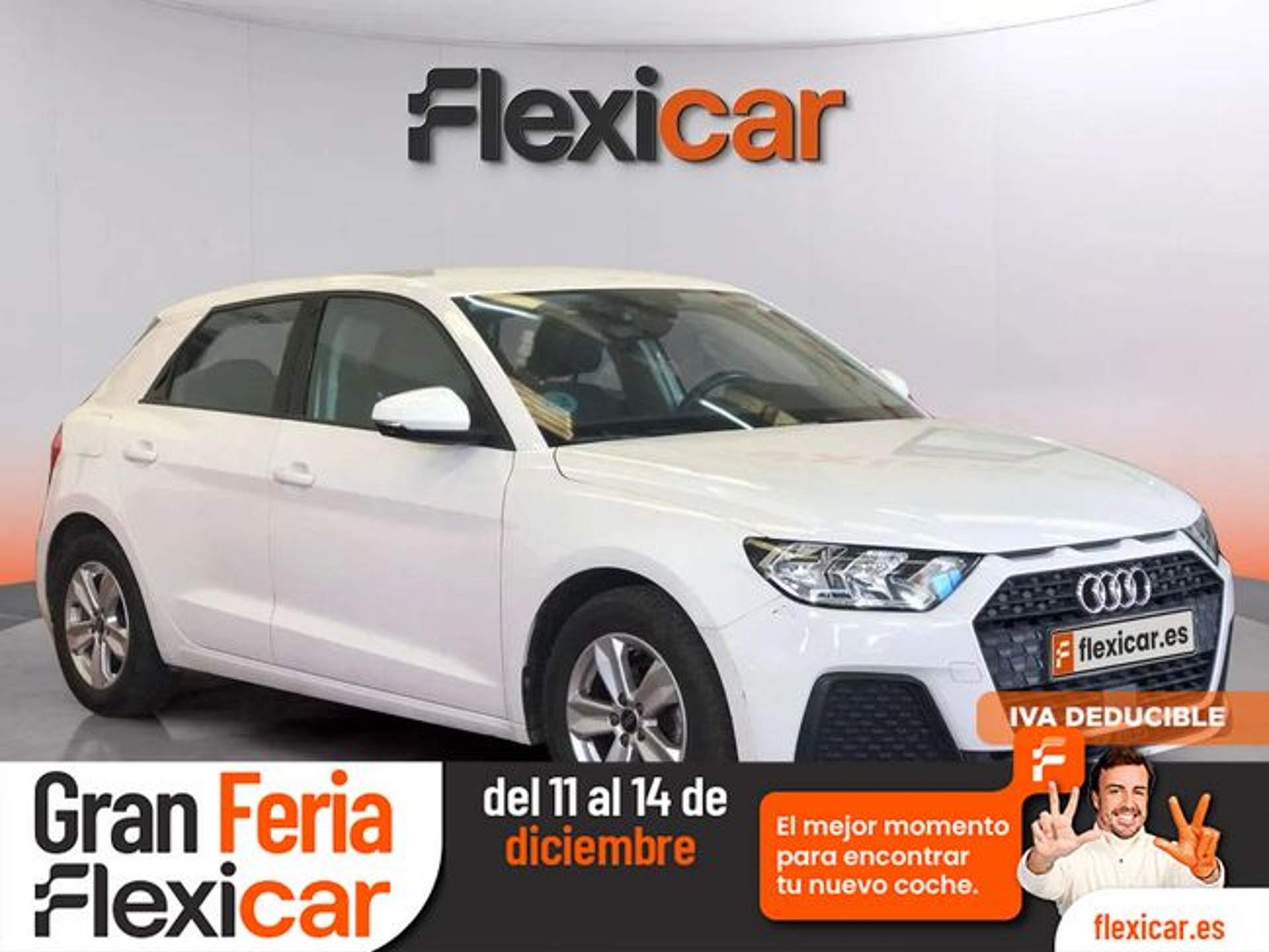 Imagen de AUDI A1