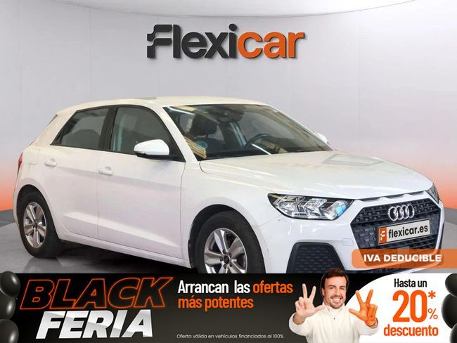 AUDI A1 (Sportback 25 TFSI 70kW (95CV)) en Granada