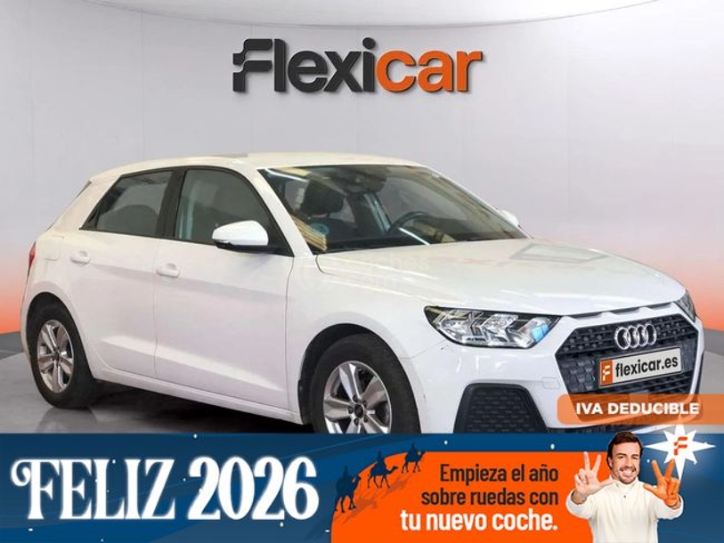 Foto del AUDI A1 Sportback 25 TFSI