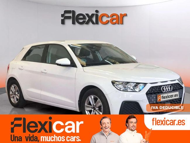 Foto del AUDI A1 Sportback 25 TFSI