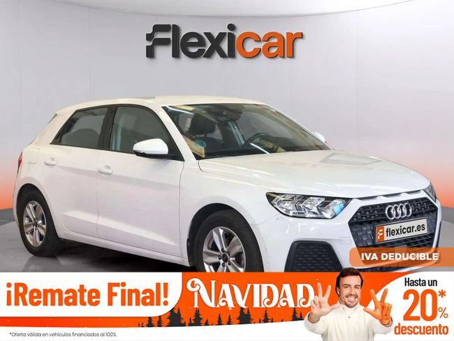 AUDI A1 (Sportback 25 TFSI 70kW (95CV)) en Granada