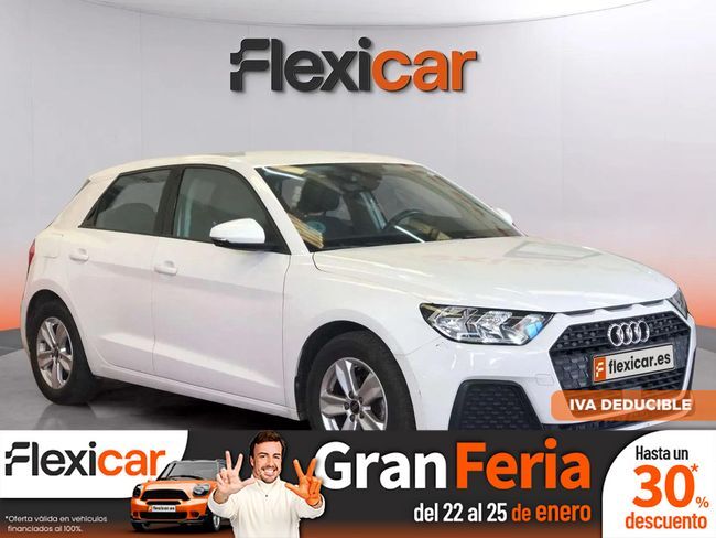 AUDI A1 (Sportback 25 TFSI 70kW (95CV)) en Granada