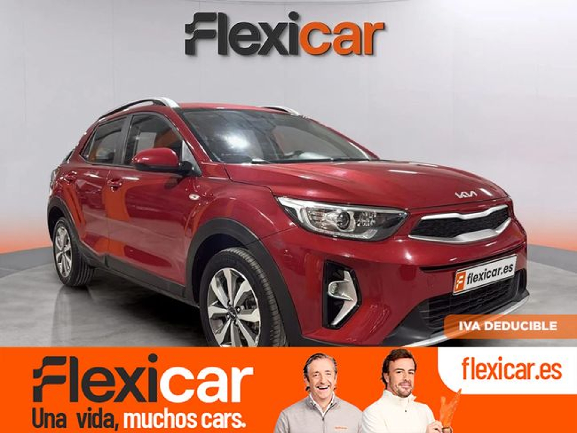 Imagen de KIA Stonic