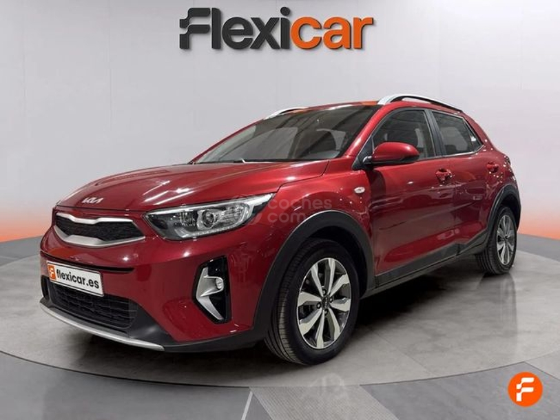 Foto del KIA Stonic 1.2 DPi Concept