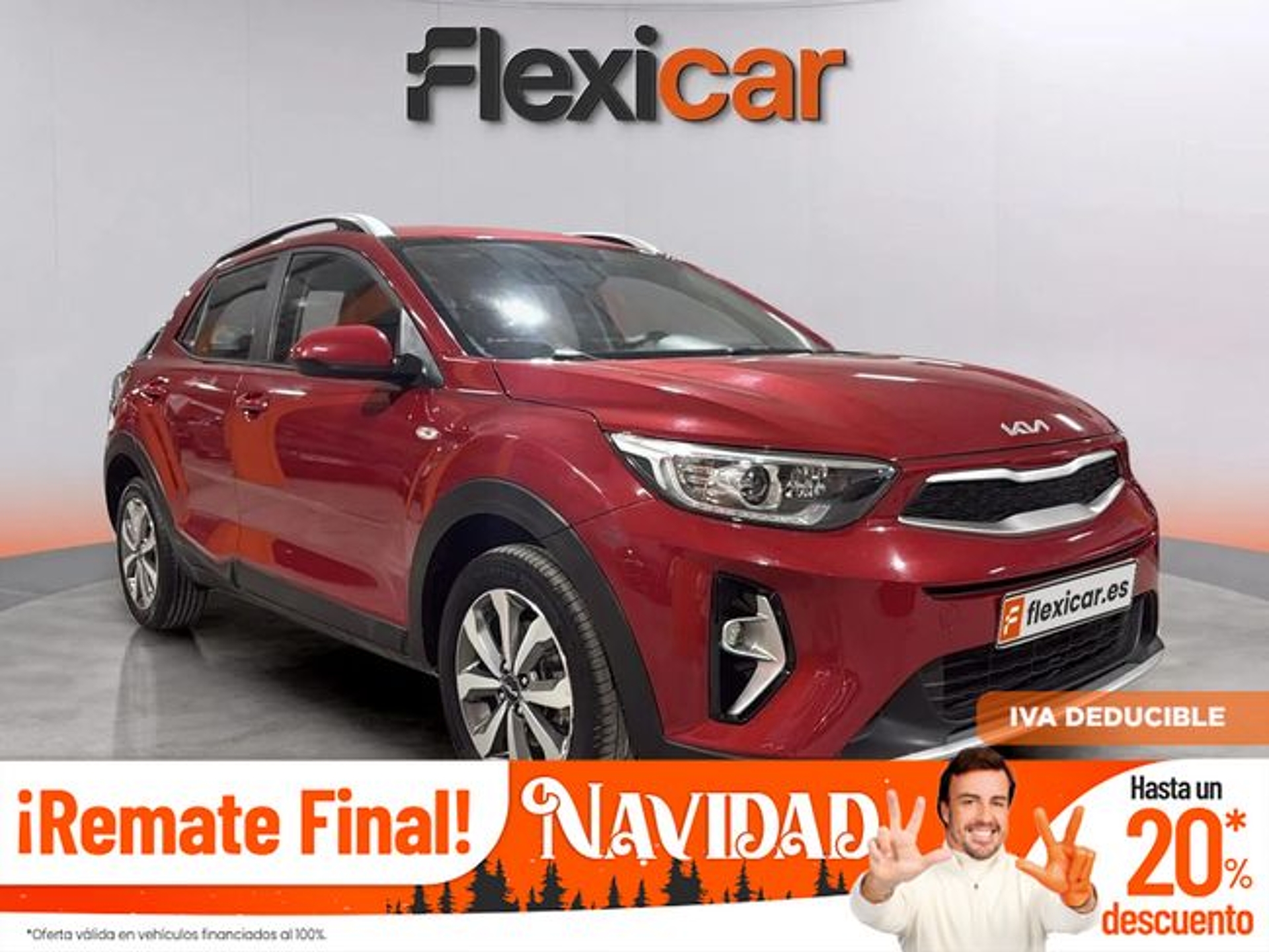 Imagen de KIA Stonic