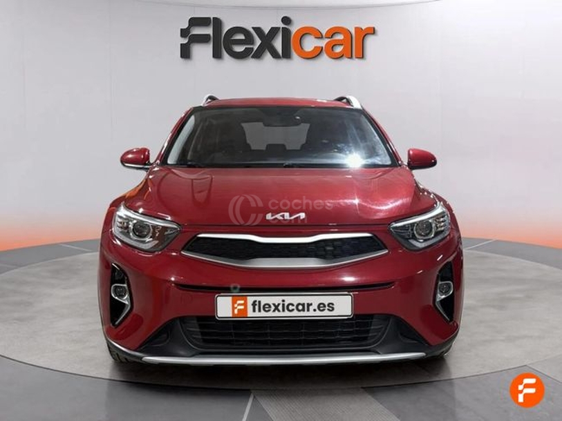 Foto del KIA Stonic 1.2 DPi Concept