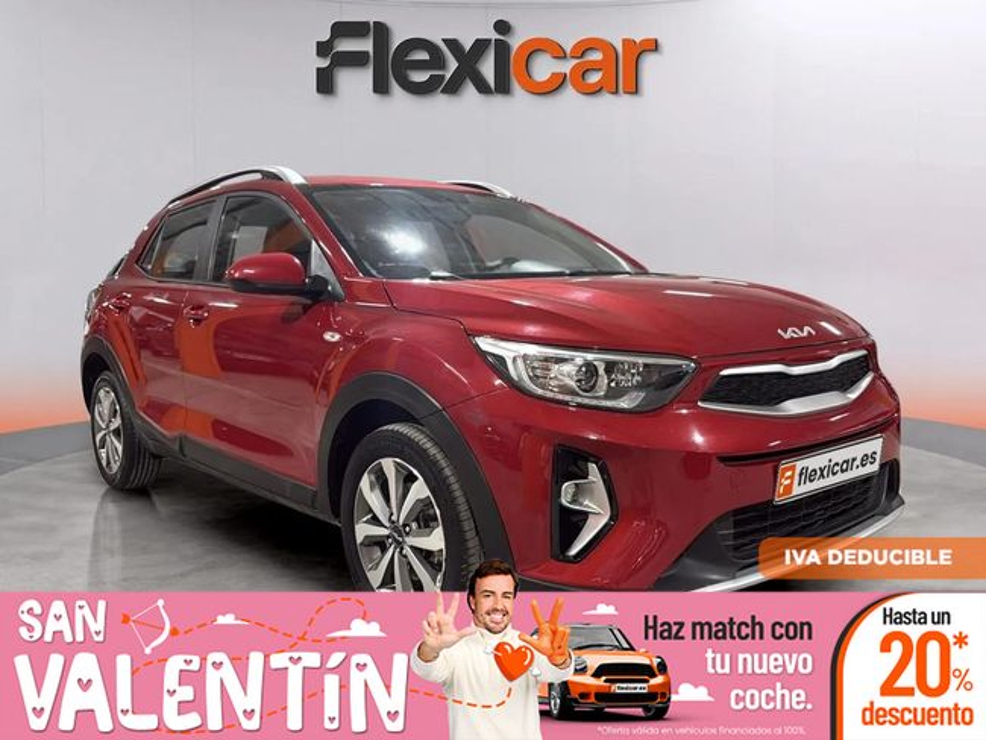 Imagen de KIA Stonic