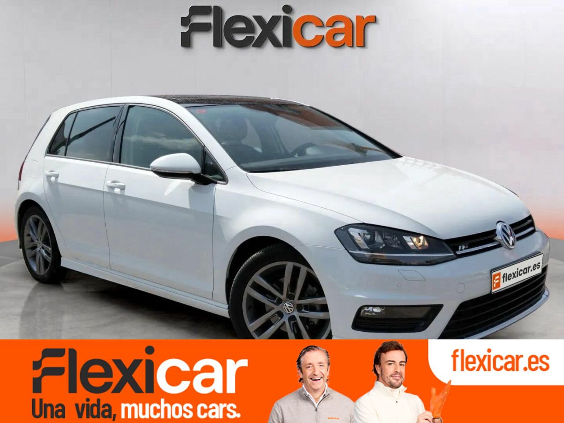 Imagen de VOLKSWAGEN Golf