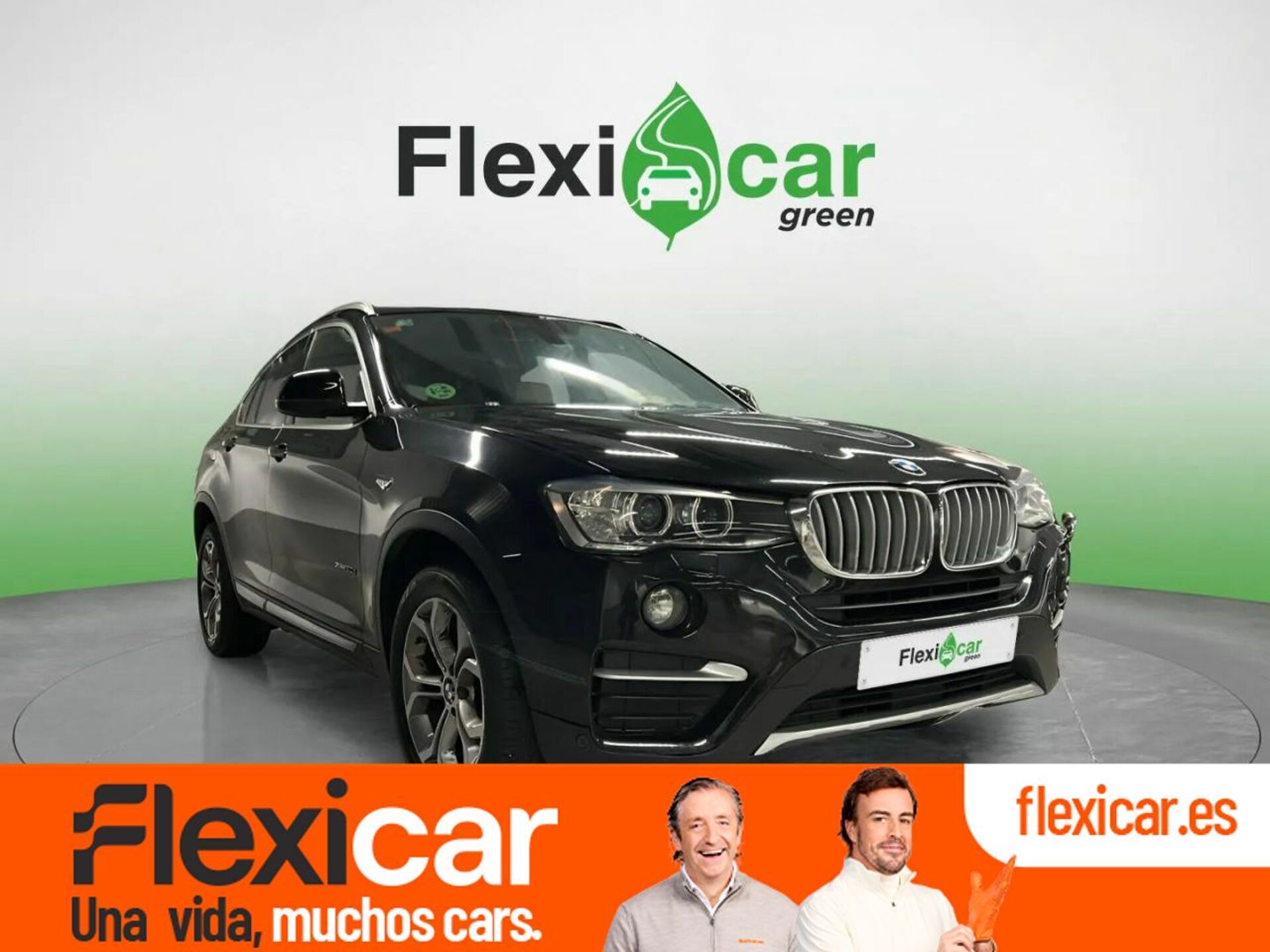 Imagen de BMW X4