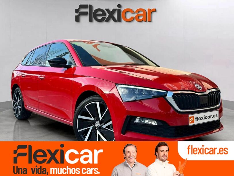 Foto del SKODA Scala 1.5 TSI Ambition DSG 110kW