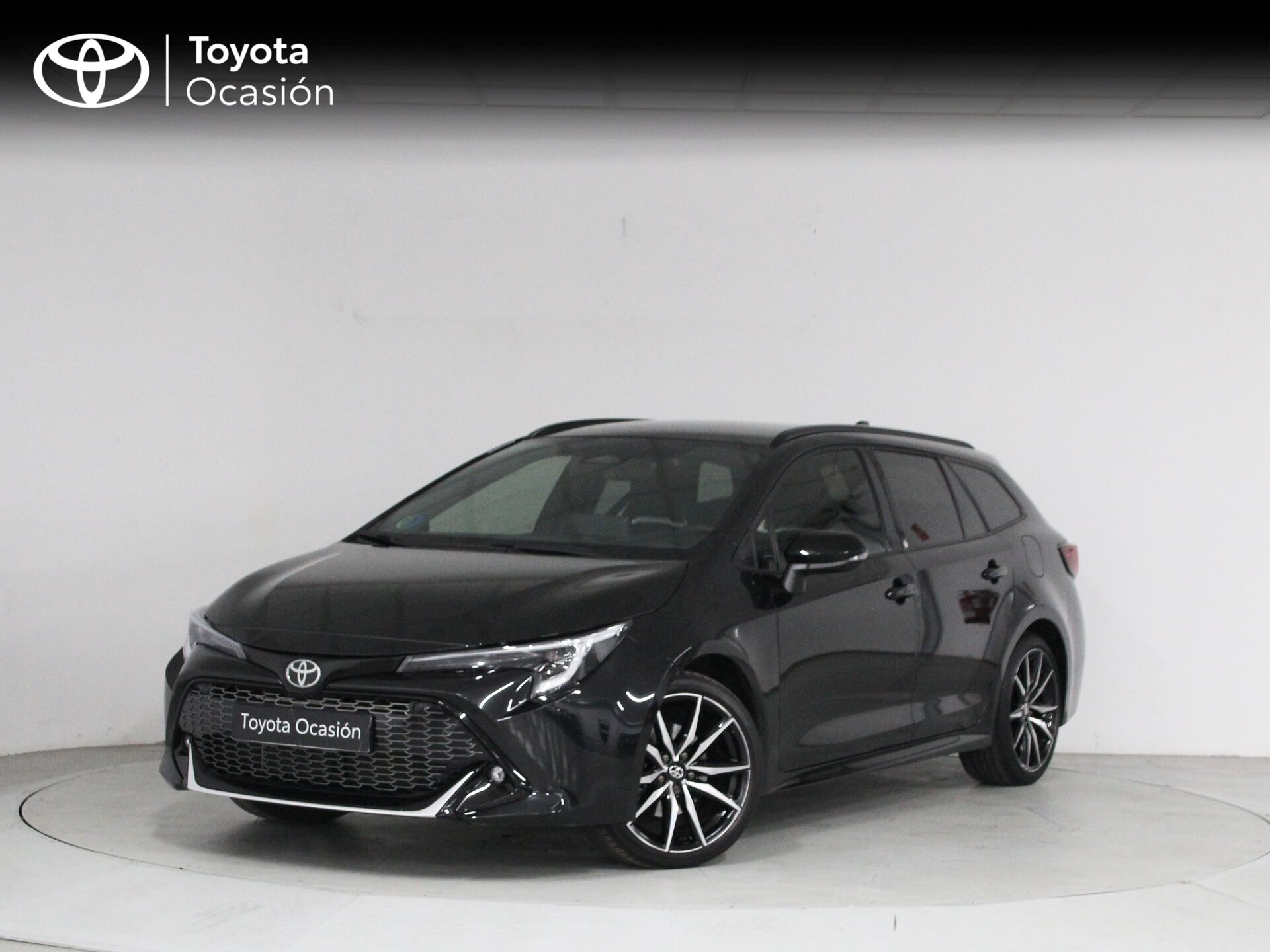 Imagen de TOYOTA Corolla
