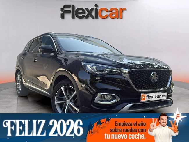 MG HS (1.5 Turbo GDI Comfort DCT) en Barcelona