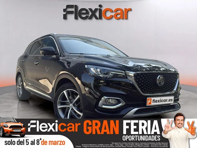 Foto del MG HS 1.5 T-GDI Comfort Aut.