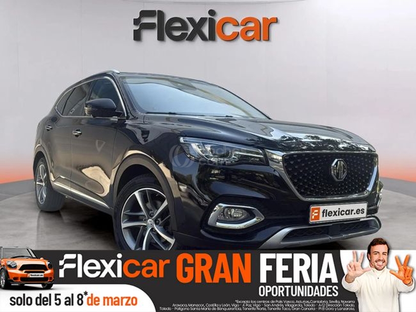 Foto del MG HS 1.5 T-GDI Comfort Aut.