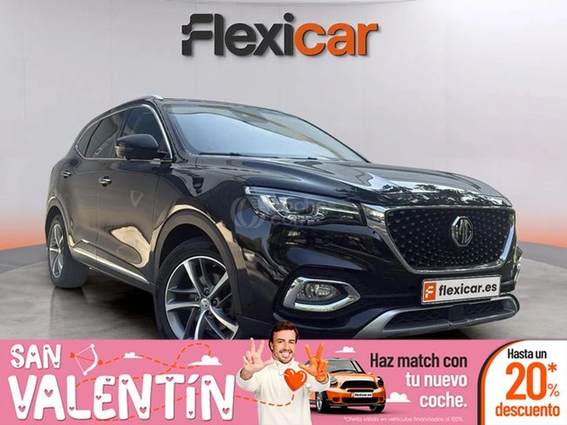 Foto del MG HS 1.5 T-GDI Comfort Aut.