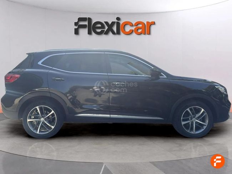 Foto del MG HS 1.5 T-GDI Comfort Aut.