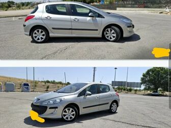 Imagen de PEUGEOT 308 1.6HDI Sport