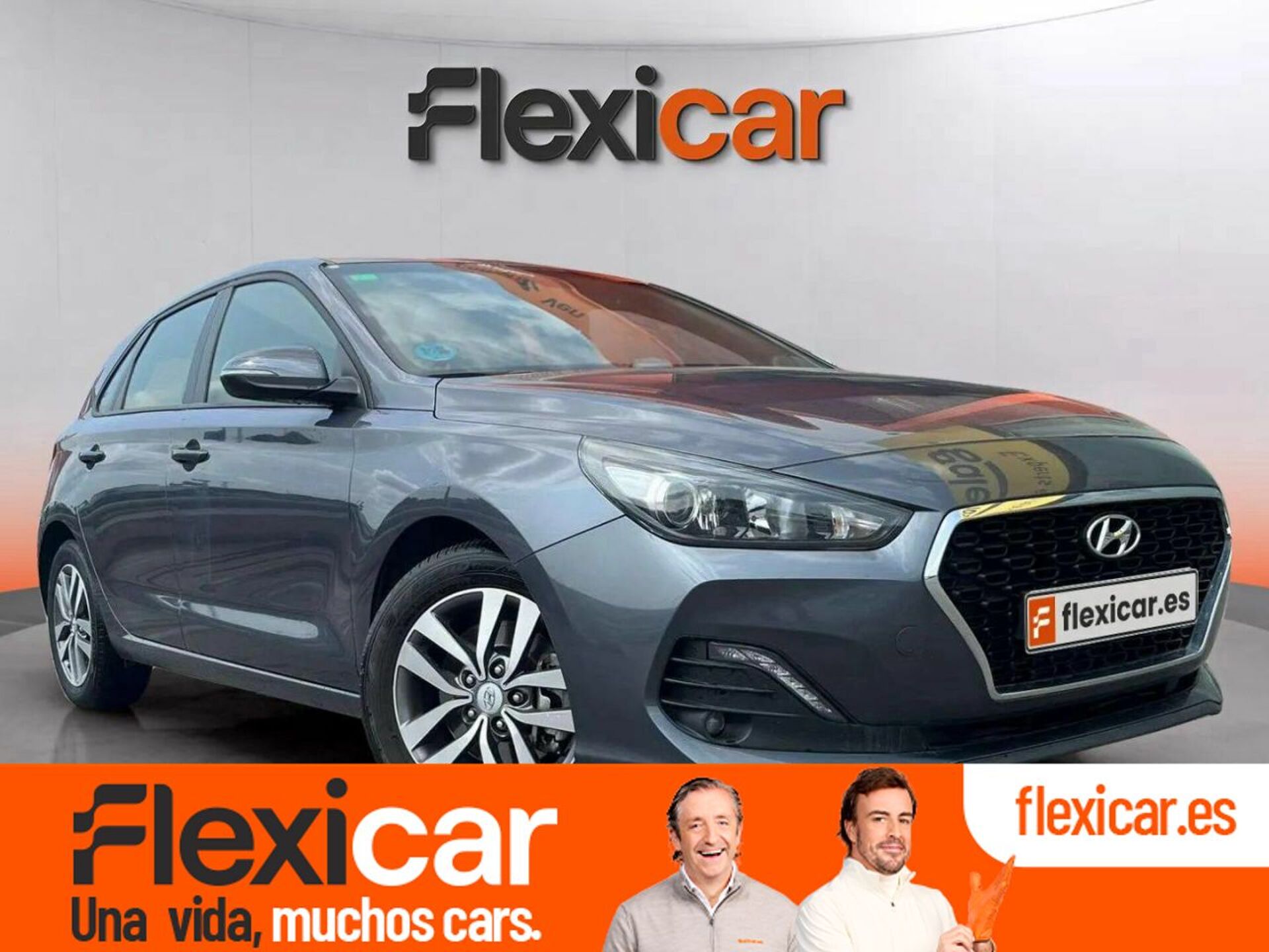 Imagen de HYUNDAI i30