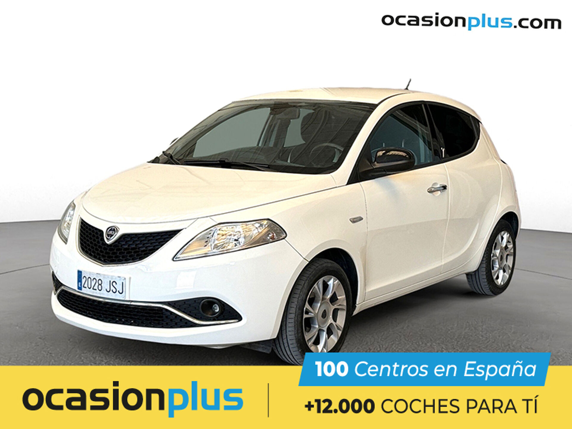 Imagen de LANCIA Ypsilon